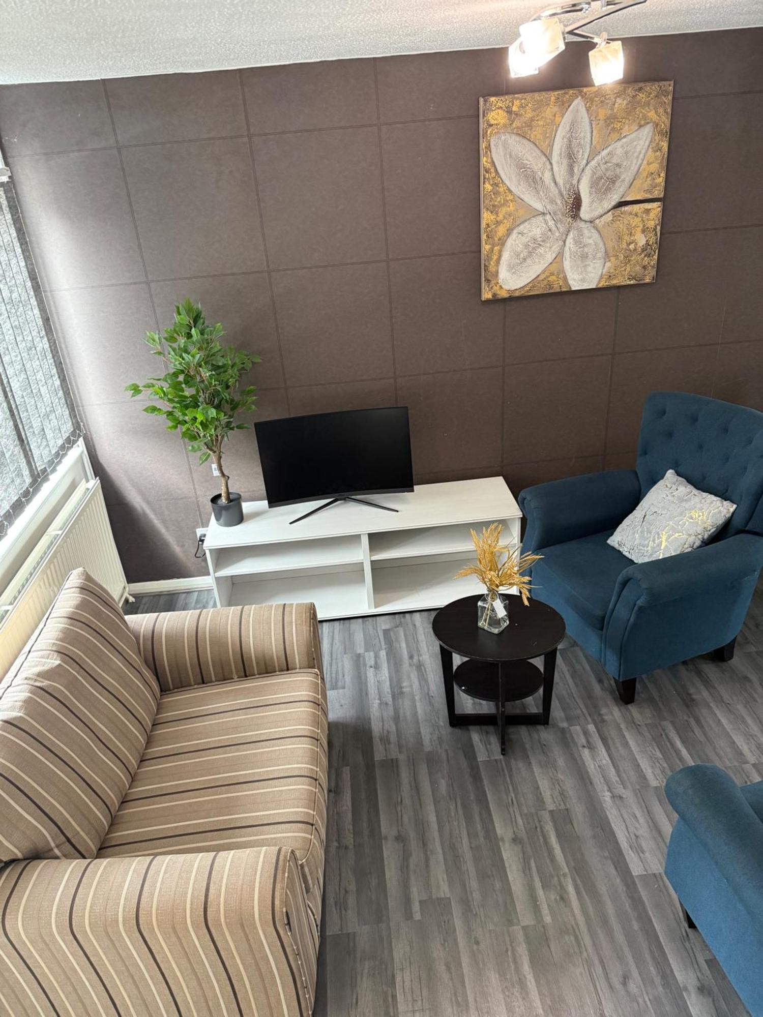 Holiday home Close Airport- Petok - Free Parking